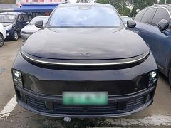 Li Auto L7 Pro - ფოტო 3