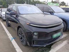 Li Auto L7 Pro - ფოტო 4