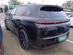 Li Auto L7 Pro - ფოტო 5