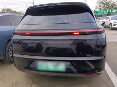Li Auto L7 Pro - ფოტო 6
