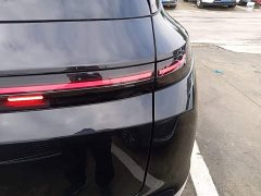 Li Auto L7 Pro - ფოტო 8
