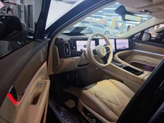 AITO M9 Pure Electric Max 100kWh 6-Seater with 192-Channel LiDAR - ფოტო 16