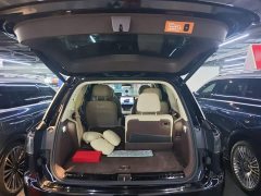 AITO M9 Pure Electric Max 100kWh 6-Seater with 192-Channel LiDAR - ფოტო 19