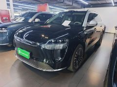 AITO M9 Pure Electric Max 100kWh 6-Seater with 192-Channel LiDAR - ფოტო 2