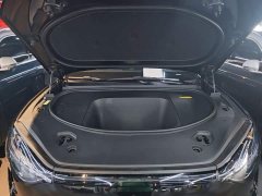 AITO M9 Pure Electric Max 100kWh 6-Seater with 192-Channel LiDAR - ფოტო 20