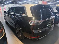 AITO M9 Pure Electric Max 100kWh 6-Seater with 192-Channel LiDAR - ფოტო 5