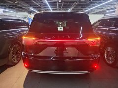 AITO M9 Pure Electric Max 100kWh 6-Seater with 192-Channel LiDAR - ფოტო 6