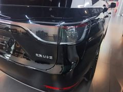 AITO M9 Pure Electric Max 100kWh 6-Seater with 192-Channel LiDAR - ფოტო 8