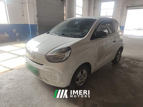 2022 SAIC Corey Wei CLEVER 2021 302km All-Purpose Edition - ავტომობილი ჩინეთიდან