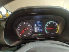 SAIC Corey Wei CLEVER 2021 302km All-Purpose Edition - ფოტო 12