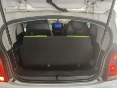 SAIC Corey Wei CLEVER 2021 302km All-Purpose Edition - ფოტო 19