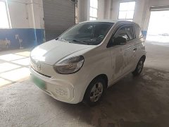 SAIC Corey Wei CLEVER 2021 302km All-Purpose Edition - ფოტო 2