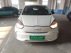 SAIC Corey Wei CLEVER 2021 302km All-Purpose Edition - ფოტო 3