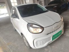SAIC Corey Wei CLEVER 2021 302km All-Purpose Edition - ფოტო 4