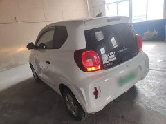 SAIC Corey Wei CLEVER 2021 302km All-Purpose Edition - ფოტო 5