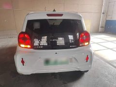 SAIC Corey Wei CLEVER 2021 302km All-Purpose Edition - ფოტო 6