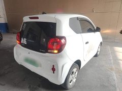 SAIC Corey Wei CLEVER 2021 302km All-Purpose Edition - ფოტო 7