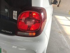 SAIC Corey Wei CLEVER 2021 302km All-Purpose Edition - ფოტო 8