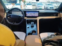 SAIC MG RX5 1.5T Superior Edition - ფოტო 10