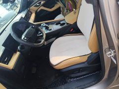 SAIC MG RX5 1.5T Superior Edition - ფოტო 15