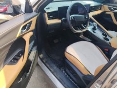 SAIC MG RX5 1.5T Superior Edition - ფოტო 16