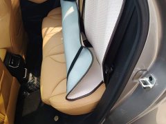 SAIC MG RX5 1.5T Superior Edition - ფოტო 17