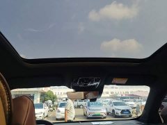 SAIC MG RX5 1.5T Superior Edition - ფოტო 18