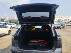 SAIC MG RX5 1.5T Superior Edition - ფოტო 19