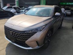 SAIC MG RX5 1.5T Superior Edition - ფოტო 2