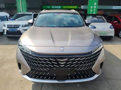 SAIC MG RX5 1.5T Superior Edition - ფოტო 3