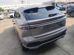 SAIC MG RX5 1.5T Superior Edition - ფოტო 5