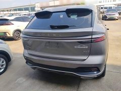 SAIC MG RX5 1.5T Superior Edition - ფოტო 6