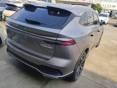 SAIC MG RX5 1.5T Superior Edition - ფოტო 7