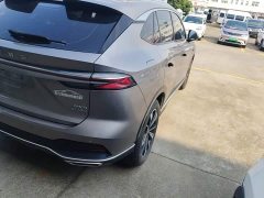 SAIC MG RX5 1.5T Superior Edition - ფოტო 8