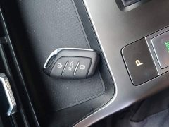 SAIC MG RX5 1.5T Superior Edition - ფოტო 9