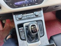 Geely Boyue Million Edition 1.8TD Manual FWD Comfort - ფოტო 10