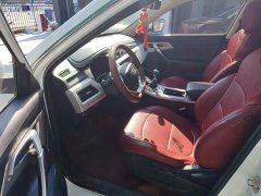 Geely Boyue Million Edition 1.8TD Manual FWD Comfort - ფოტო 11