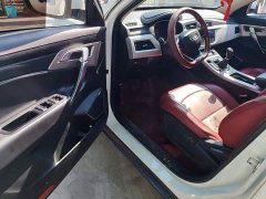 Geely Boyue Million Edition 1.8TD Manual FWD Comfort - ფოტო 12