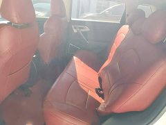 Geely Boyue Million Edition 1.8TD Manual FWD Comfort - ფოტო 13