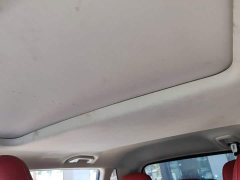 Geely Boyue Million Edition 1.8TD Manual FWD Comfort - ფოტო 14