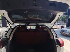 Geely Boyue Million Edition 1.8TD Manual FWD Comfort - ფოტო 15