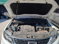 Geely Boyue Million Edition 1.8TD Manual FWD Comfort - ფოტო 16