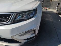 Geely Boyue Million Edition 1.8TD Manual FWD Comfort - ფოტო 18