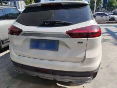 Geely Boyue Million Edition 1.8TD Manual FWD Comfort - ფოტო 4