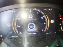 Geely Boyue Million Edition 1.8TD Manual FWD Comfort - ფოტო 8