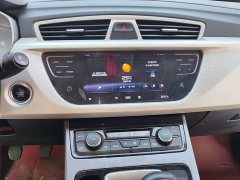 Geely Boyue Million Edition 1.8TD Manual FWD Comfort - ფოტო 9