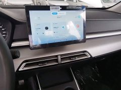 BYD Qin New Energy 2021 Travel Edition - ფოტო 13