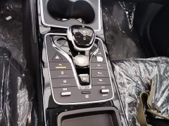 BYD Qin New Energy 2021 Travel Edition - ფოტო 14