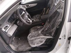 BYD Qin New Energy 2021 Travel Edition - ფოტო 15