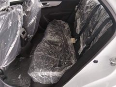 BYD Qin New Energy 2021 Travel Edition - ფოტო 17